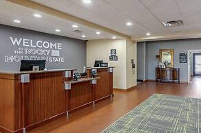 Hampton Inn Alamosa, CO