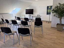 Logis HAVVAH Hotel Gap