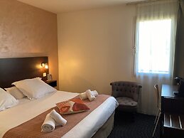 Logis HAVVAH Hotel Gap