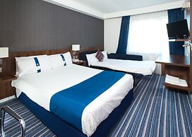 Holiday Inn Express Cambridge-Duxford M11, Jct.10, an IHG Hotel