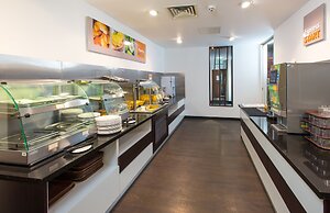 Holiday Inn Express Cambridge-Duxford M11, Jct.10 by IHG