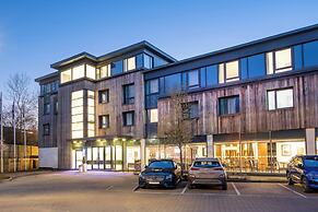 Holiday Inn Express Cambridge-Duxford M11, Jct.10 by IHG
