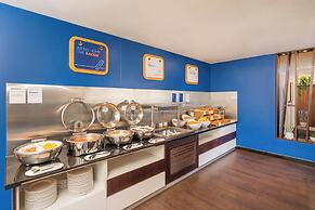 Holiday Inn Express Cambridge-Duxford M11, Jct.10 by IHG