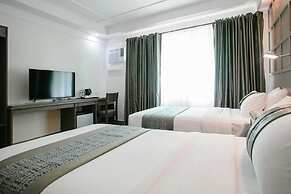 Diamond Suites and Residences