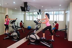 Diamond Suites and Residences