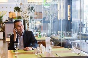 Diamond Suites and Residences