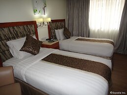 Diamond Suites and Residences