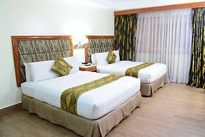 Diamond Suites and Residences