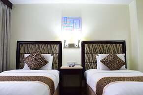 Diamond Suites and Residences