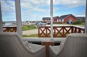 Lankanholmen Sea Cabins
