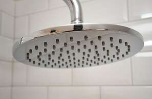 Lankanholmen Sea Cabins