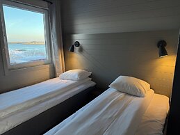 Lankanholmen Sea Cabins