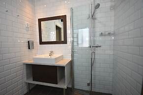 Lankanholmen Sea Cabins