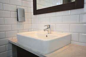 Lankanholmen Sea Cabins