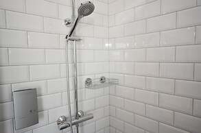 Lankanholmen Sea Cabins