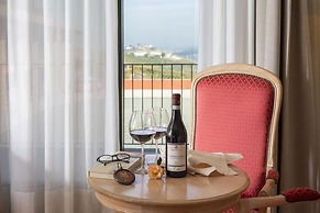Hotel SantaMaria Langhe