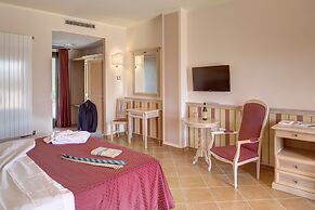 Hotel SantaMaria Langhe