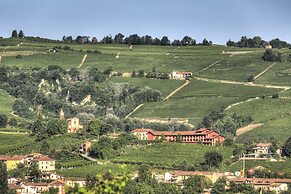 Hotel SantaMaria Langhe