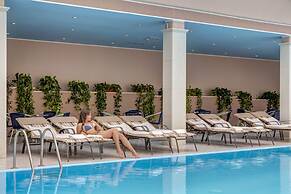Hotel SantaMaria Langhe