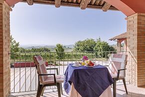Hotel SantaMaria Langhe