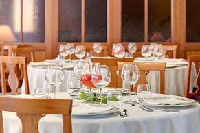 Hotel SantaMaria Langhe
