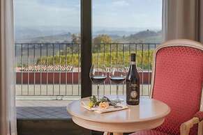 Hotel SantaMaria Langhe
