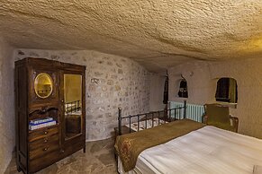 Yunak Evleri Cappadocia