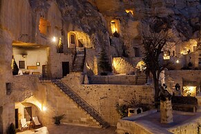 Yunak Evleri Cappadocia