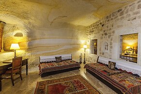 Yunak Evleri Cappadocia