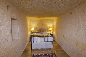 Yunak Evleri Cappadocia