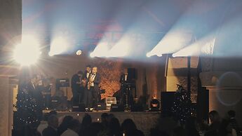 Yunak Evleri Cappadocia