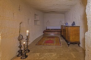 Yunak Evleri Cappadocia