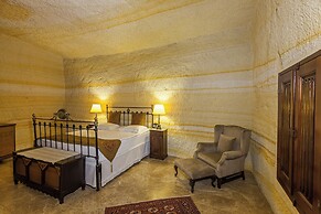 Yunak Evleri Cappadocia