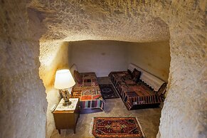 Yunak Evleri Cappadocia