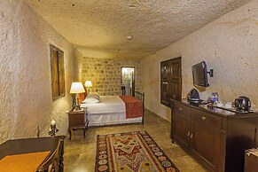 Yunak Evleri Cappadocia