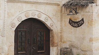 Yunak Evleri Cappadocia