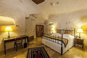 Yunak Evleri Cappadocia