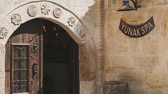 Yunak Evleri Cappadocia