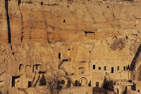 Yunak Evleri Cappadocia