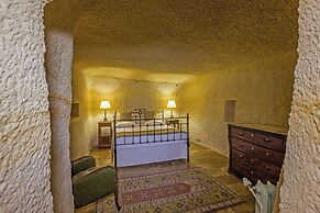 Yunak Evleri Cappadocia