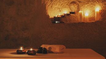 Yunak Evleri Cappadocia