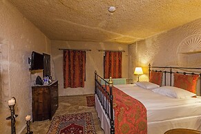 Yunak Evleri Cappadocia