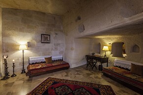 Yunak Evleri Cappadocia