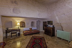Yunak Evleri Cappadocia