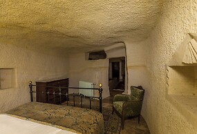 Yunak Evleri Cappadocia