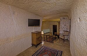 Yunak Evleri Cappadocia