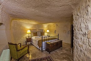 Yunak Evleri Cappadocia