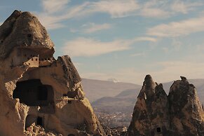 Yunak Evleri Cappadocia