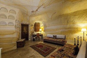 Yunak Evleri Cappadocia