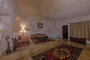 Yunak Evleri Cappadocia